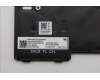 Lenovo 5N21M38590 NB_KYB 4C4TT50B-BK-CHY-NORDIC