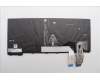 Lenovo 5N21M38594 NB_KYB 4C4TT50B-BK-CHY-UKR