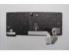 Lenovo 5N21M38598 NB_KYB 4C4TT50B-GY-CHY-ENG