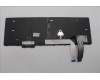 Lenovo 5N21M39604 NB_KYB 4C6TT50B-BK-PMX-ENG
