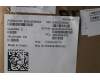 Lenovo 5N21M39604 NB_KYB 4C6TT50B-BK-PMX-ENG