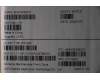 Lenovo 5N21M39633 NB_KYB 4C6TT50B-BK-PMX-BUL