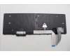 Lenovo 5N21M39644 NB_KYB 4C6TT50B-BK-PMX-FRA