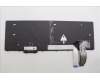 Lenovo 5N21M39649 NB_KYB 4C6TT50B-BK-PMX-GER