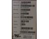 Lenovo 5N21M39649 NB_KYB 4C6TT50B-BK-PMX-GER