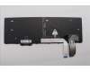 Lenovo 5N21M39676 NB_KYB 4C6TT50B-BK-PMX-POR