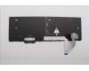 Lenovo 5N21M39700 NB_KYB 4C6TT50B-BK-PMX-UK