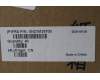 Lenovo 5N21M39700 NB_KYB 4C6TT50B-BK-PMX-UK