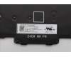 Lenovo 5N21M39700 NB_KYB 4C6TT50B-BK-PMX-UK