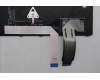Lenovo 5N21M39713 NB_KYB 4C6TT50B-BK-PMX-KOR