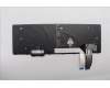 Lenovo 5N21M39740 NB_KYB 4C6TT50B-BK-PMX-CZE/SLK