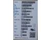 Lenovo 5N21M39740 NB_KYB 4C6TT50B-BK-PMX-CZE/SLK