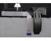 Lenovo 5N21M39744 NB_KYB 4C6TT50B-BK-PMX-UKR