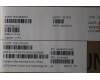 Lenovo 5N21M39752 NB_KYB 4C6TT50N-BK-LTN-ENG