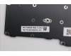 Lenovo 5N21M39752 NB_KYB 4C6TT50N-BK-LTN-ENG