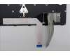 Lenovo 5N21M39855 NB_KYB 4C6TT50N-BK-LTN-JPN