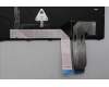 Lenovo 5N21M39899 NB_KYB 4C6TT50B-BK-LTN-ENG