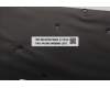 Lenovo 5N21M39899 NB_KYB 4C6TT50B-BK-LTN-ENG