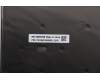 Lenovo 5N21M39931 NB_KYB 4C6TT50B-BK-LTN-DEN