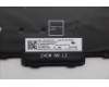 Lenovo 5N21M39943 NB_KYB 4C6TT50B-BK-LTN-GER