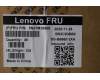 Lenovo 5N21M39988 NB_KYB 4C6TT50B-BK-LTN-SWS