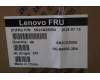 Lenovo 5N21M39994 NB_KYB 4C6TT50B-BK-LTN-UK