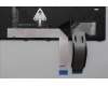 Lenovo 5N21M39994 NB_KYB 4C6TT50B-BK-LTN-UK