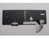 LENOVO 5N21M39999 Keyb L16 G1/G2/T16 G3/G4/P16s G4 US/I - BL
