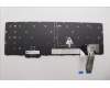 Lenovo 5N21M40047 NB_KYB 4C6TT50N-BK-CHY-ENG