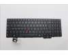 Lenovo 5N21M40051 NB_KYB 4C6TT50N-BK-CHY-CSA