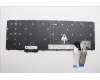 Lenovo 5N21M40059 NB_KYB 4C6TT50N-BK-CHY-LA SPA