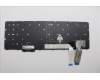 Lenovo 5N21M40067 NB_KYB 4C6TT50N-BK-CHY-ARA