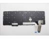 Lenovo 5N21M40071 NB_KYB 4C6TT50N-BK-CHY-BEL