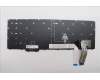 Lenovo 5N21M40075 NB_KYB 4C6TT50N-BK-CHY-BUL