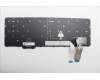 Lenovo 5N21M40078 NB_KYB 4C6TT50N-BK-CHY-DEN