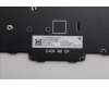 Lenovo 5N21M40078 NB_KYB 4C6TT50N-BK-CHY-DEN