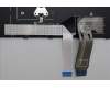 Lenovo 5N21M40083 NB_KYB 4C6TT50N-BK-CHY-SPA