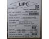Lenovo 5N21M40090 NB_KYB 4C6TT50N-BK-CHY-GER