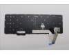 Lenovo 5N21M40099 NB_KYB 4C6TT50N-BK-CHY-HUN