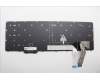 Lenovo 5N21M40105 NB_KYB 4C6TT50N-BK-CHY-ITA