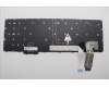 Lenovo 5N21M40108 NB_KYB 4C6TT50N-BK-CHY-NOR