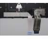 Lenovo 5N21M40108 NB_KYB 4C6TT50N-BK-CHY-NOR