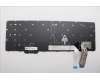 Lenovo 5N21M40111 NB_KYB 4C6TT50N-BK-CHY-POR