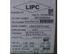 Lenovo 5N21M40125 NB_KYB 4C6TT50N-BK-CHY-TUR