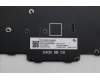 Lenovo 5N21M40125 NB_KYB 4C6TT50N-BK-CHY-TUR