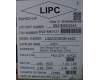 Lenovo 5N21M40127 NB_KYB 4C6TT50N-BK-CHY-UK