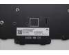 Lenovo 5N21M40129 NB_KYB 4C6TT50N-BK-CHY-EURO ENG
