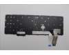 Lenovo 5N21M40133 NB_KYB 4C6TT50N-BK-CHY-KOR