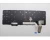 Lenovo 5N21M40135 NB_KYB 4C6TT50N-BK-CHY-TC