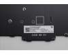 Lenovo 5N21M40135 NB_KYB 4C6TT50N-BK-CHY-TC